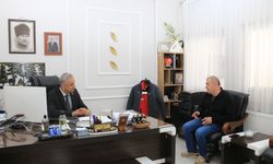 Ergün: “Çocuklarımızın Güvenliği ve Mutluluğu Önceliğimiz”