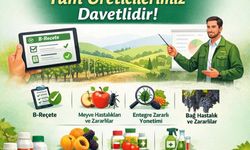 Üreticilere Kritik Eğitim