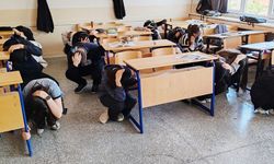 “Afetlere Karşı Hazırlıklı Olmalıyız”