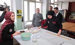 Maarifin Kalbinde Ramazan