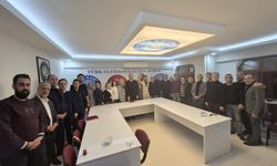 Türk Eğitim-Sen’de Görev Değişimi