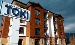 500 Bin Konut Projesi Başladı