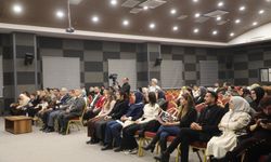 Ramazan Ayı Etkinliklerine Ömer Çelik Konuk Oluyor