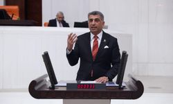 Erol: Ortadoğu’daki Her Kriz Türkiye’yi Etkiliyor