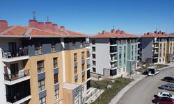 Elazığ’da 812 Konut ve İş Yeri İçin Kura Çekildi