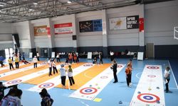 Türkiye’nin 24 İlinden Genç Sporcular Elazığ’da Buluştu
