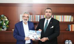 Saadet Partisi’nden “Türkiye Kalkınma Planı” Vurgusu ve Karakoçan Ziyareti