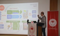 B-Reçete Uygulaması Anlatıldı