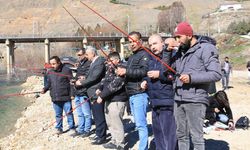Elazığ'da Özel Gereksinimli Bireyler İçin Doğa ile İç İçe Etkinlik