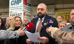 81 İlden Aynı Haykırış Yükseliyor