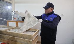 Elazığ'da Fırınlar denetlendi