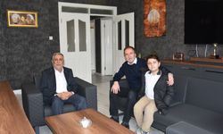 Yıldırım’dan Gündem Elazığ’a Ziyaret