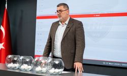 Hentbol 2. Lig Play-Off Fikstürü Çekildi