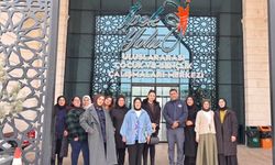 FÜ İletişim Fakültesi’nden Çevre Odaklı Dönüşüm