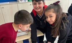 Elazığ’dan Şanlıurfa’ya Kitap Köprüsü