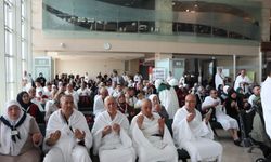 Elazığ’da Şevval Umresi Heyecanı