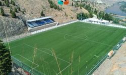 Dünyanın En İlginç Statlarından Biri Elazığ’da