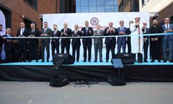 Elazığ'da Dev Sağlık Yatırımı Hizmete Girdi