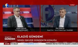 Semih Işıkver’den  Sert ve Çarpıcı Mesajlar: “Bu Şehir Artık Sonuç Bekliyor”