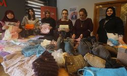 Kadın Emeği Umuda Dönüşüyor