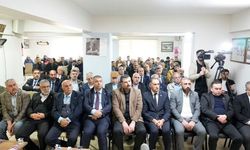 Elazığ’da Yeniden Refah Buluşması: Borçsuz Belediyecilik Vurgusu