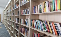 Kütüphane Haftası Elazığ’da Başladı