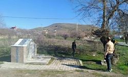 Akçakiraz’da Altınçevre İçin Kollar Sıvandı