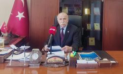 "Günde 560 Plaka Üretiyoruz”