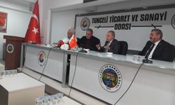 Tunceli’de Yeniden Refah Rüzgarı