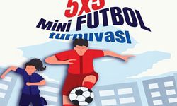 Gençler Sahaya İniyor