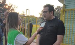 “TEMKİNLİ VE KONTROLLÜ OYNADIK”