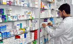 Elazığ'da Bugün Hangi Eczaneler Nöbetçi (1 Nisan 2026)