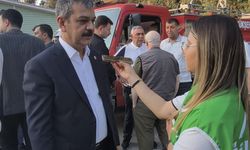 “ELAZIĞ BİZİM VAZGEÇİLMEZİMİZ”