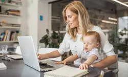 Annelere 8 Hafta Ek Doğum İzni İmkanı