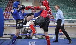 Elazığlı Sporculardan Türkiye Şampiyonası’nda Gururlandıran Dereceler