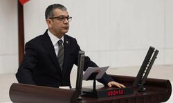 Keleş’ten İsrail’in Irkçı Yasasına Sert Tepki