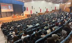 Fırat Üniversitesi’nde Dijital Suçlara Karşı Kritik Uyarı: Gençler Hedefte