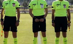 Elazığspor – Erzincanspor Maçının Hakemi Belli Oldu