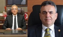 Elazığ İl Emniyet Müdürü değişti