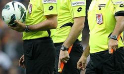 İskenderunspor–Elazığspor Maçının Hakemi Belli Oldu