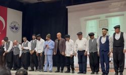 “Hasan Emmi” Yeniden Hayat Buldu