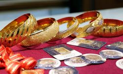 Elazığ Kuyumcular Odası Altın Ve Gümüş Fiyatları
