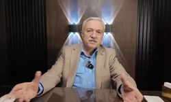 Zülfü Demirbağ’dan Kritik Açıklamalar: Türkiye’nin Stratejik Rolüne Vurgu ve 2027 Seçimleri Mesajı