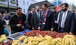 Arıkan Elazığ’da Gönülleri Fethetti