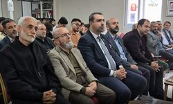 AGD’den Elazığ’da 8. Grup Eğitim Programı