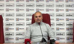 Erkan Sözeri : “Bu şehre yakışanı yaşatacağız