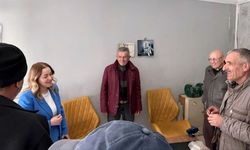 Ağın’da Devlet Esnafın Yanında