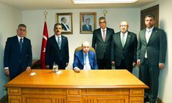 Ankara’da Kritik Zirve Sonrası Açıklama