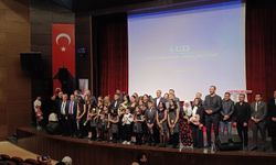 Türkiye’de İlk ve Tek Proje