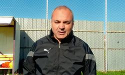 Sözeri: “Hedefimiz Artık Şampiyonluk”